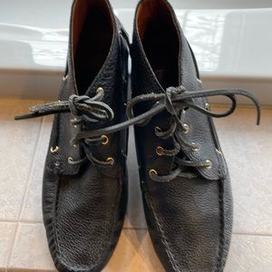 Marc Joseph Hightops
